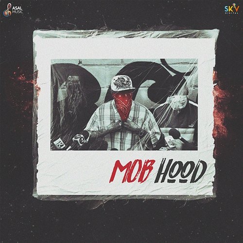 Mob Hood Asal & Devilo