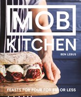 MOB Kitchen Ben Lebus