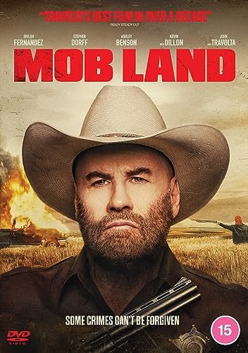 Mob Land Various Directors