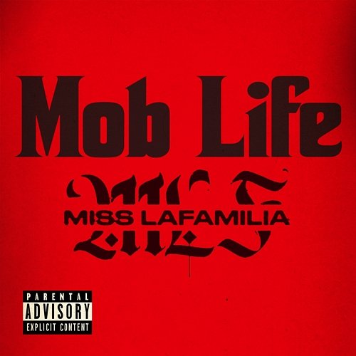 Mob Life Miss Lafamilia