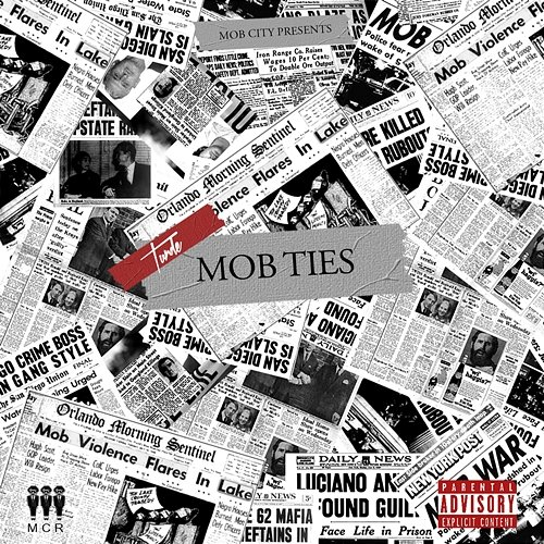 Mob Ties Tunde