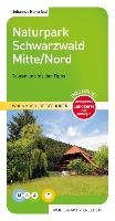 mobil & aktiv erleben - Naturpark Schwarzwald Mitte/Nord Hunerfeld Johannes