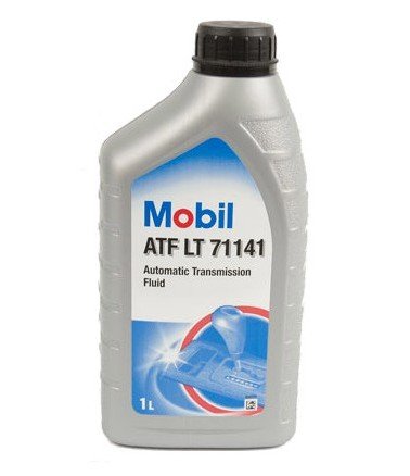 MOBIL ATF LT 71141 (ESSO) 1L - MOBIL | Motoryzacja EMPIK