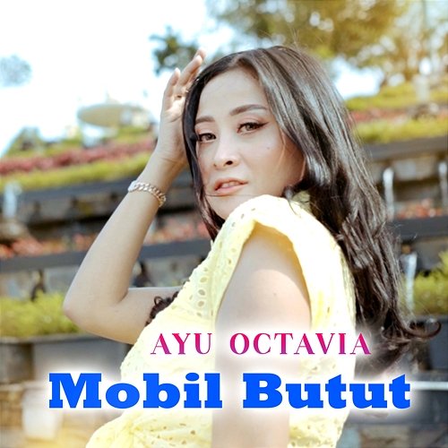 Mobil Butut Ayu Octavia