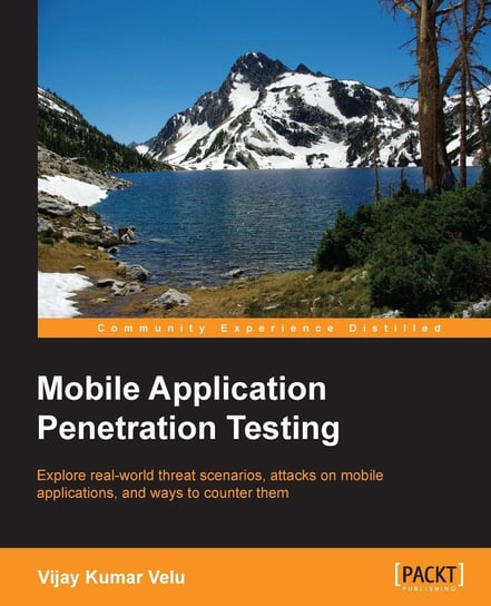 Mobile Application Penetration Testing Velu Vijay Kumar