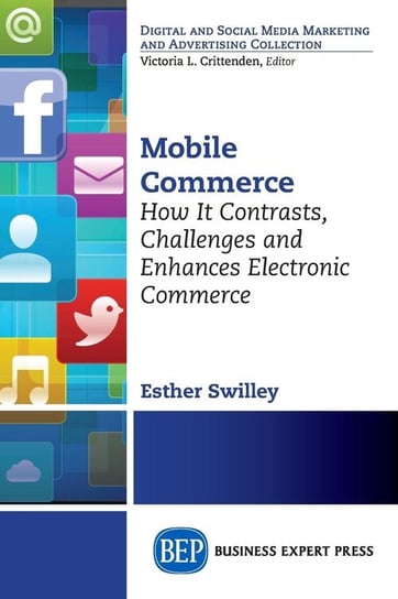 Mobile Commerce Swilley Esther