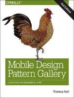 Mobile Design Pattern Gallery Neil Theresa