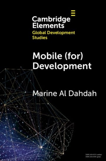 Mobile (for) Development: When Digital Giants Take Care of Poor Women Opracowanie zbiorowe