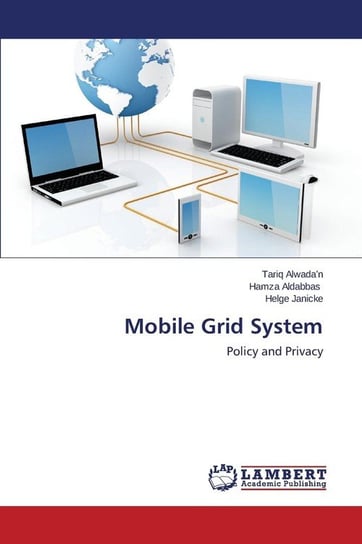 Mobile Grid System Alwada'n Tariq