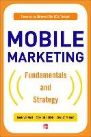 Mobile Marketing: Fundamentals and Strategy Varnali Kaan, Toker Aysegul, Yilmaz Cengiz
