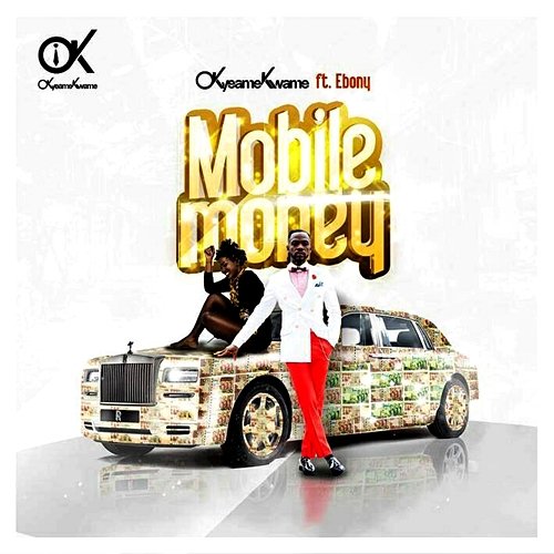 Mobile Money Ebony, Okyeame Kwame