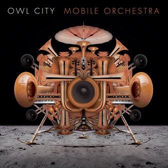 Mobile Orchestra Owl City