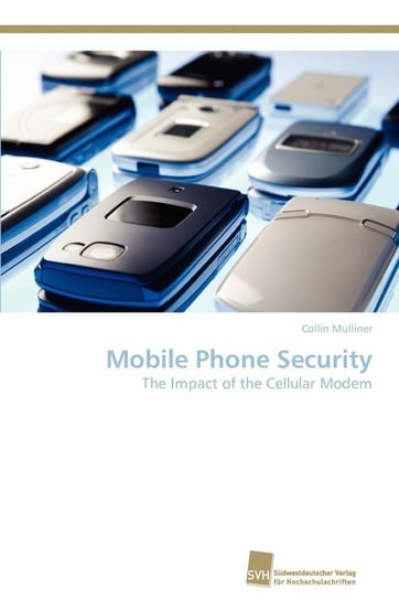 Mobile Phone Security Mulliner Collin