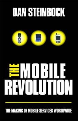 Mobile Revolution Steinbock Dan