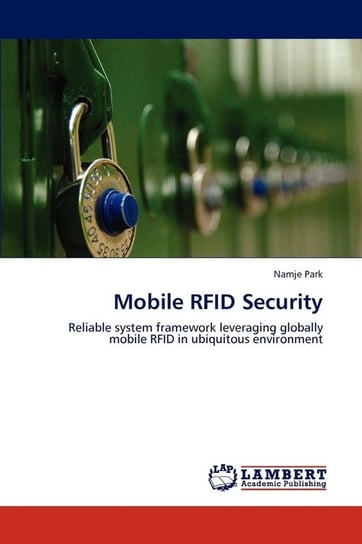 Mobile RFID Security Park Namje
