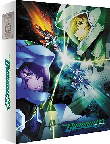 Mobile Suit Gundam 00 and Film (Special/Collector's) Mizushima Seiji