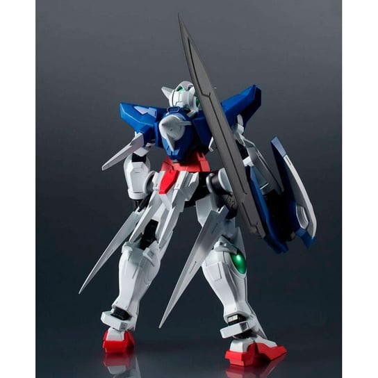 Mobile Suit Gundam 00 Gundam U Gunpla