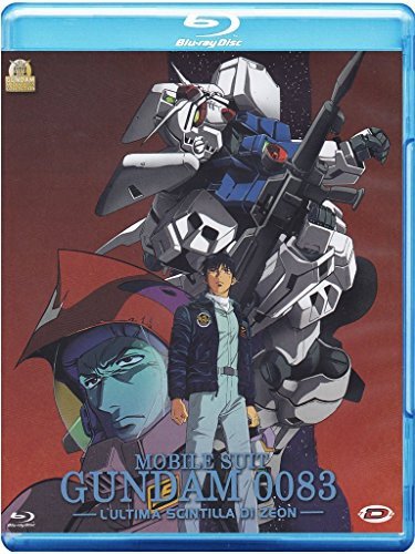 Mobile Suit Gundam 0083 - The Movie - L'Ultima Scintilla Di Zeon Tomino Yoshiyuki