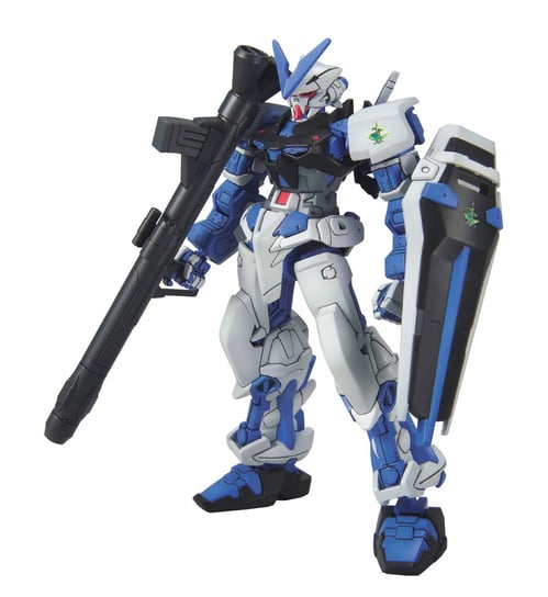 Mobile Suit Gundam, figurka HG 1/144 Gundam Astray Blue Frame Mobile Suit Gundam