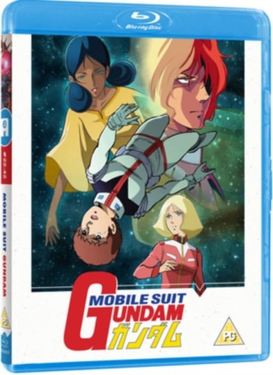 Mobile Suit Gundam: Part 2 (brak polskiej wersji językowej) Tomino Yoshiyuki