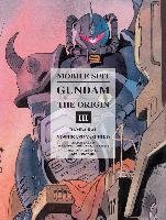 Mobile Suit Gundam: The Origin 3 Yasuhiko Yoshikazu