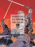 Mobile Suit Gundam: The Origin 4 Yasuhiko Yoshikazu