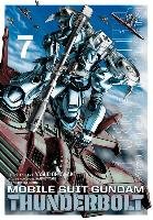 Mobile Suit Gundam Thunderbolt, Vol. 7 Ohtagaki Yasuo
