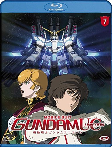 Mobile Suit Gundam Unicorn #07 - Al Di La' Dell'Arcobaleno Tomino Yoshiyuki