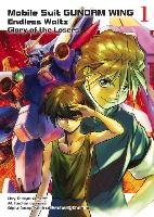 Mobile Suit Gundam Wing 1 Sumizawa Katsuyuki, Ogasawara Tomofumi, Tomino Yoshiyuki