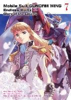 Mobile Suit Gundam Wing 7: The Glory Of Losers Sumizawa Katsuyuki, Ogasawara Tomofumi