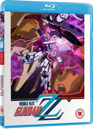 Mobile Suit Gundam ZZ Part 2 Kawase Toshifumi, Tomino Yoshiyuki, Sugishima Kunihisa, Takamatsu Shinji