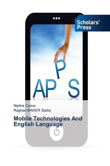 Mobile Technologies And English Language Cavus Nadire