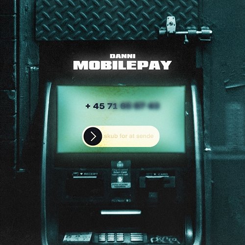 MobilePay Danni