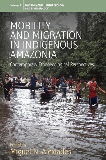 Mobility and Migration in Indigenous Amazonia Null
