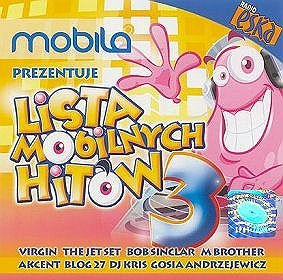 Mobilna Lista Hitów 3 Various Artists