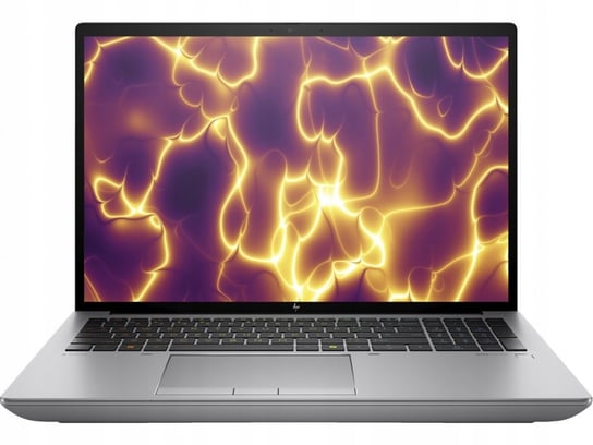 Mobilna stacja robocza ZBook Fury G11/W11P/i9 HP