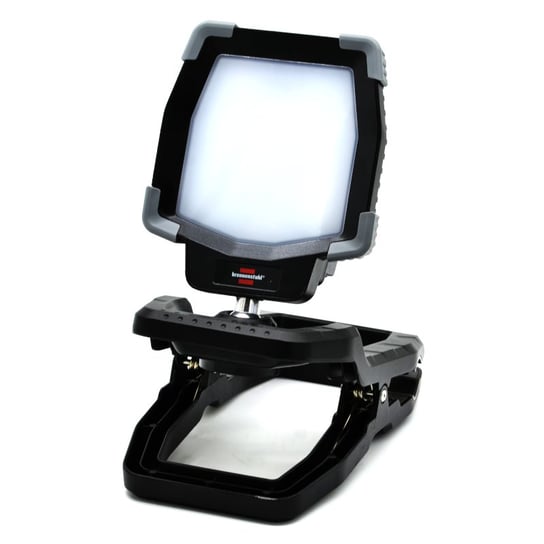 Mobilny Reflektor Bateryjny Led Cl 4050 Ma Clip, 3800Lm, Ip65 Brennenstuhl 1173070020 Brennenstuhl