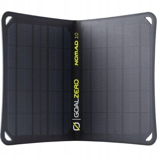 Mobilny, wodoodporny panel słoneczny Goal Zero 10W Goal Zero