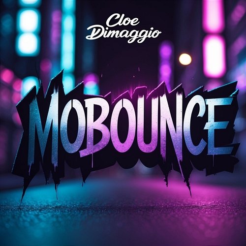 Mobounce Cloe Dimaggio