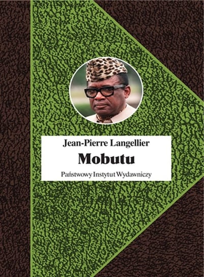 Mobutu Langellier Jean-Pierre