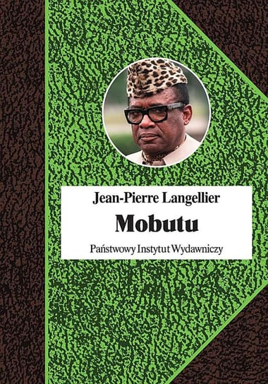 Mobutu Langellier Jean-Pierre