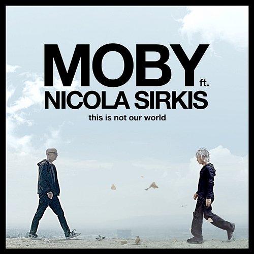 Moby Moby feat. Indochine