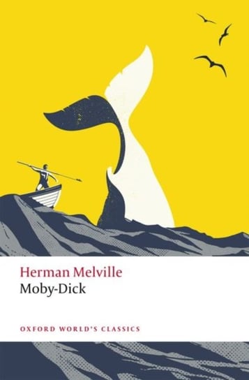 Moby-Dick Melville Herman