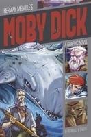 Moby Dick Rodriguez David