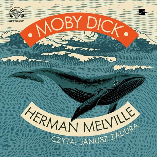 Moby dick Melville Herman