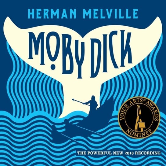 Moby Dick Melville Herman, Pete Cross
