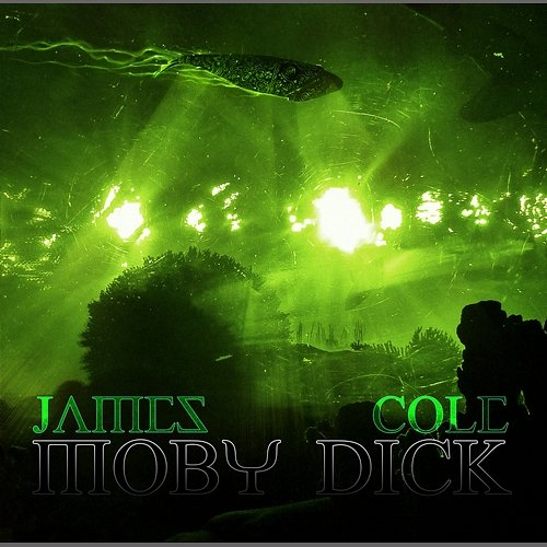 Moby Dick James Cole
