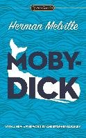 Moby Dick Melville Herman