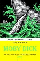 Moby Dick Melville Herman