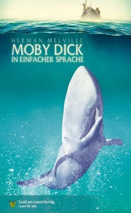 Moby Dick Melville Herman